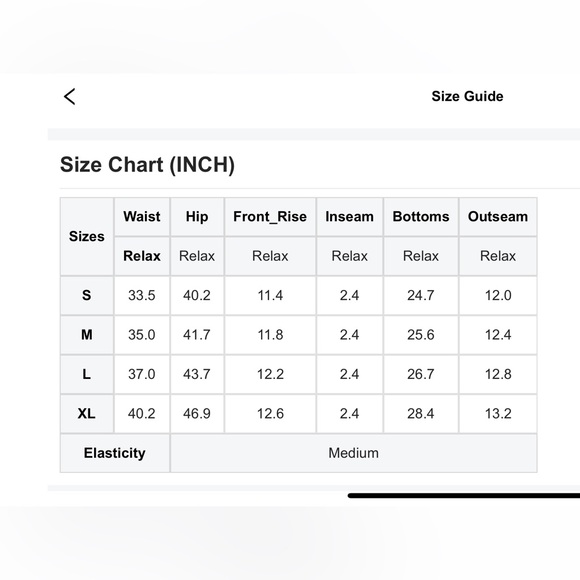 Boutique Brand Medium Wash Grommet Tie Straps Casual Denim Romper Overalls 💗 - Picture 5 of 9